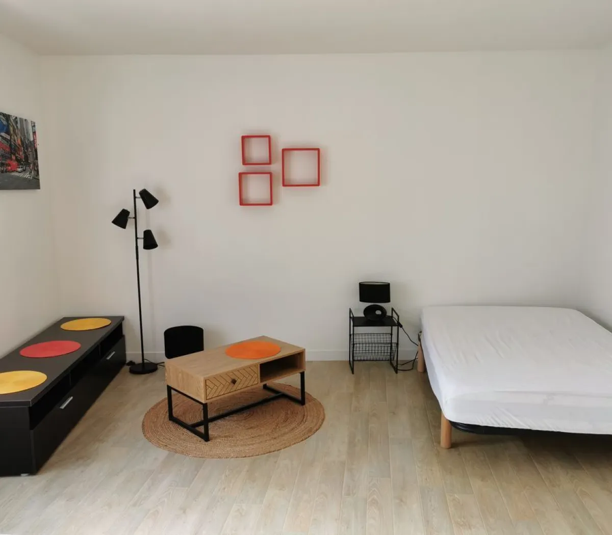 Location Poitiers Appartement 6a446c58d755
