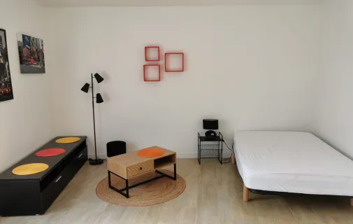 Location Poitiers Appartement 6a446c58d755