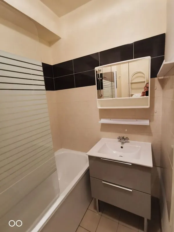 Location Poitiers Appartement 6a446c58d755