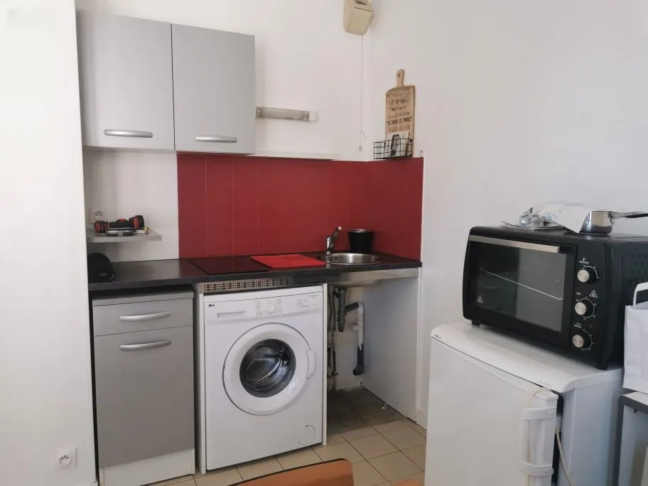 Location Poitiers Appartement 6a446c58d755