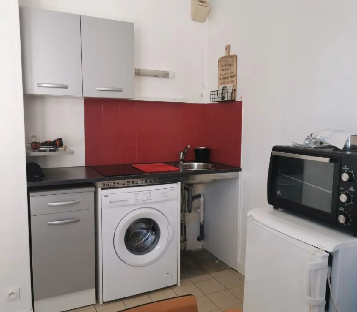 Location Poitiers Appartement 6a446c58d755