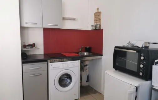 Location Poitiers Appartement 6a446c58d755