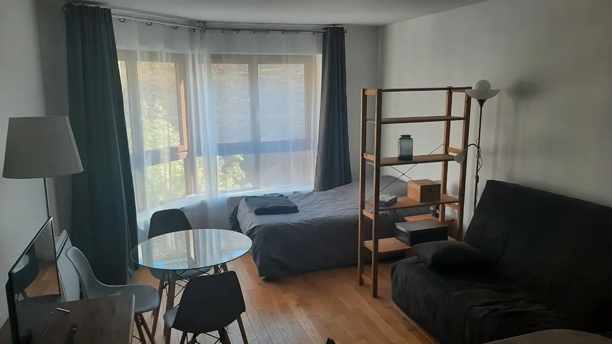 Location Paris Appartement 6a446c600485