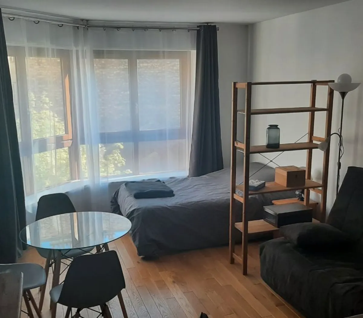 Location Paris Appartement 6a446c600485