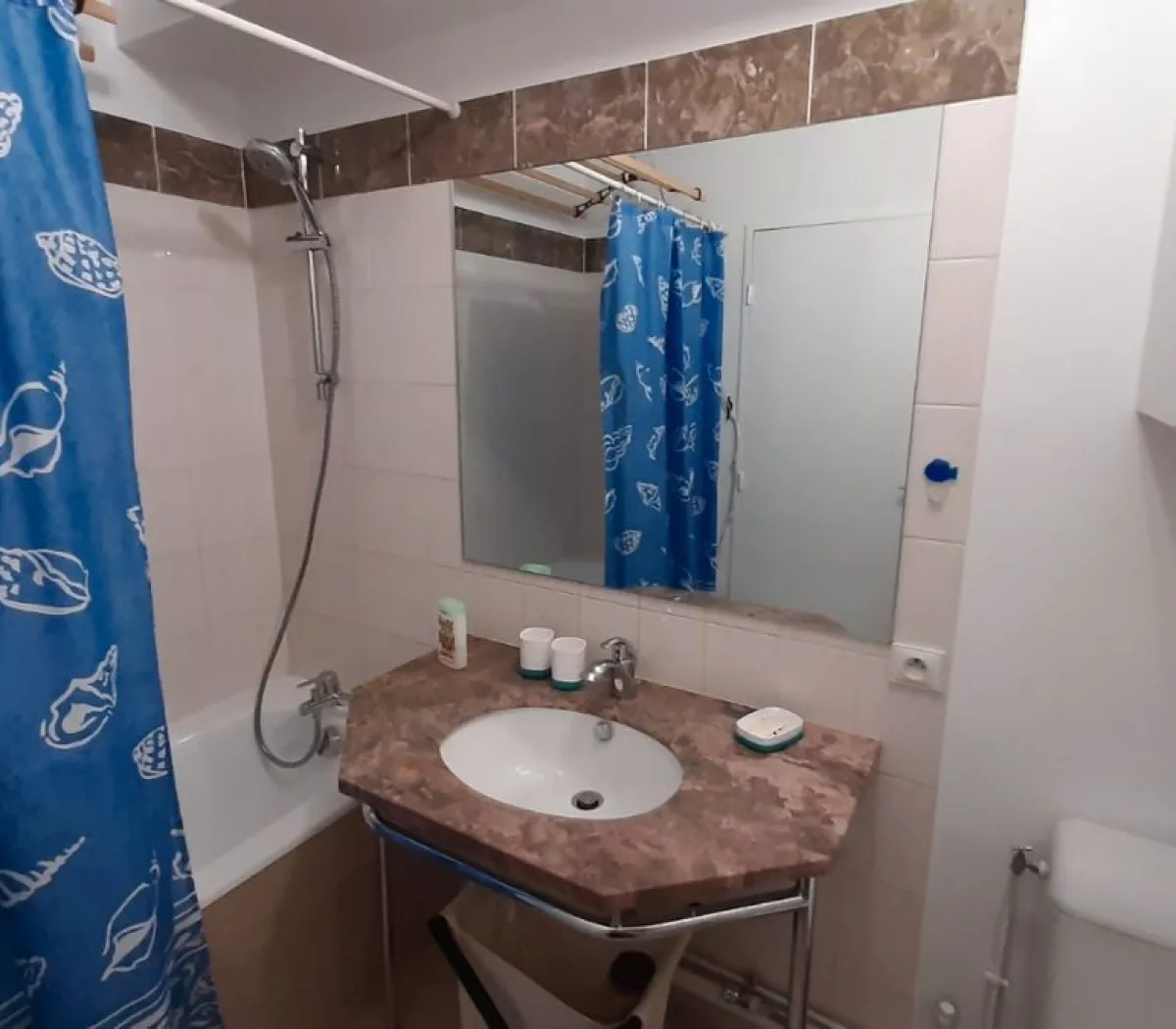 Location Paris Appartement 6a446c600485