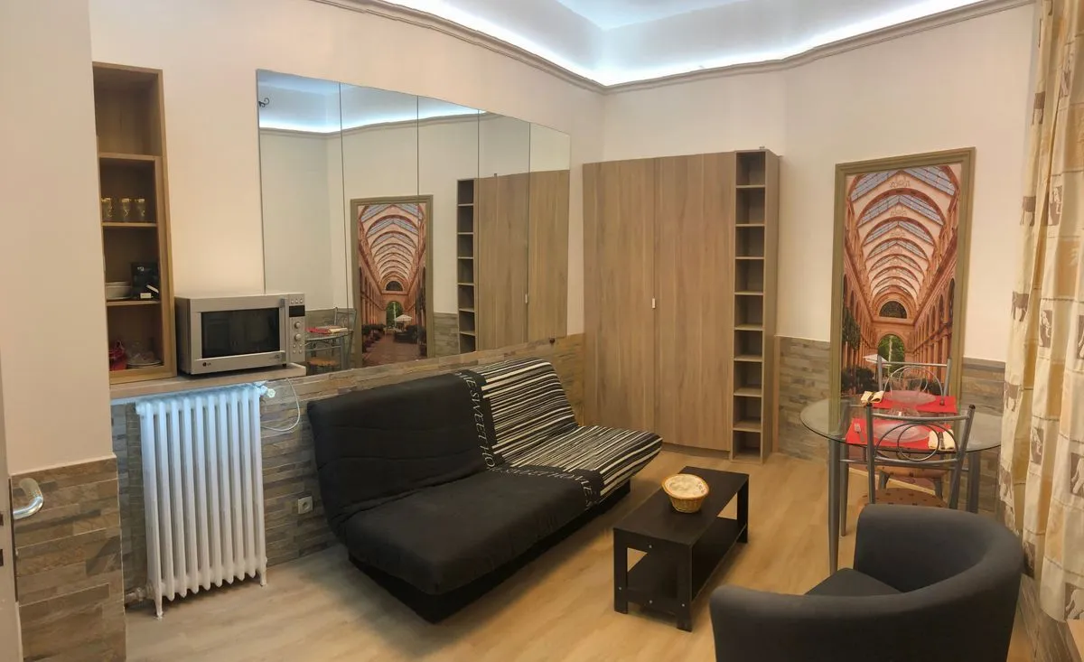 Location Paris Appartement 6a446f51e498
