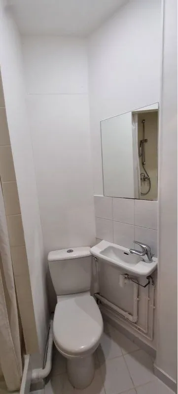 Location Boulogne-Billancourt Appartement 6a446f5c1808