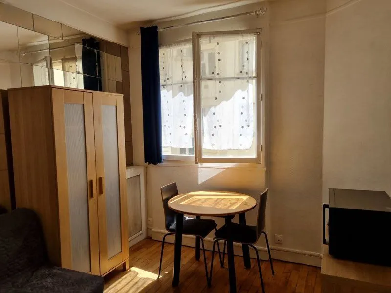 Location Boulogne-Billancourt Appartement 6a446f5c1808