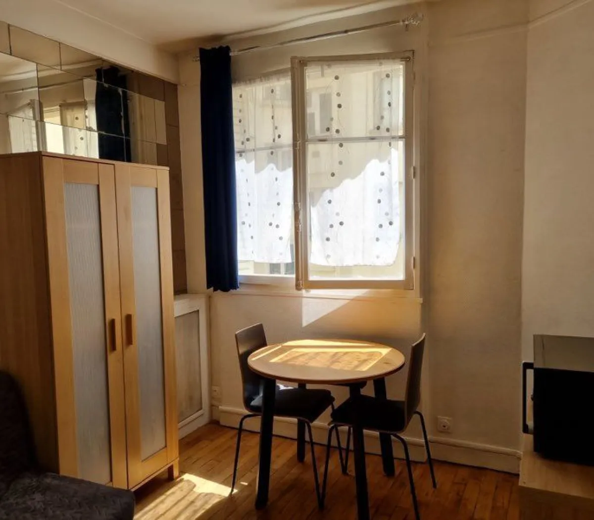 Location Boulogne-Billancourt Appartement 6a446f5c1808