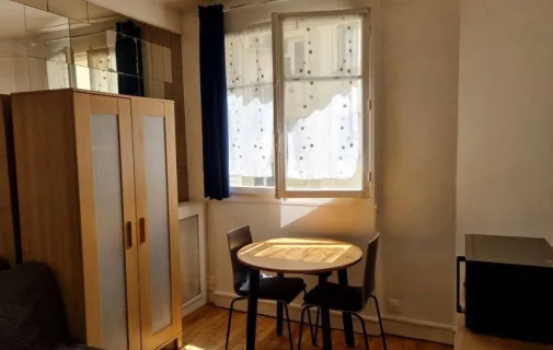 Location Boulogne-Billancourt Appartement 6a446f5c1808