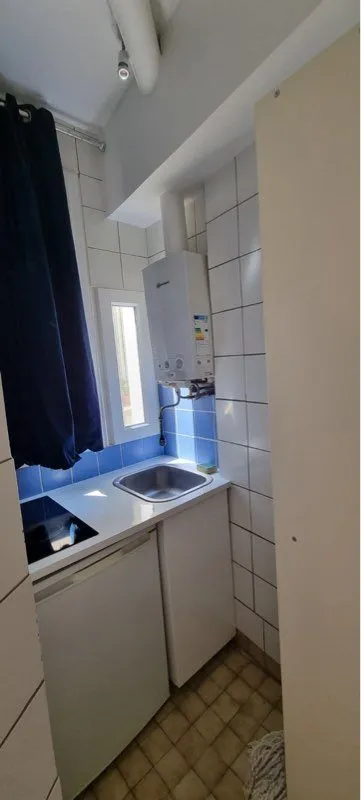 Location Boulogne-Billancourt Appartement 6a446f5c1808