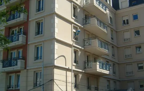 Location Charenton-le-Pont Appartement 6a446f64769c