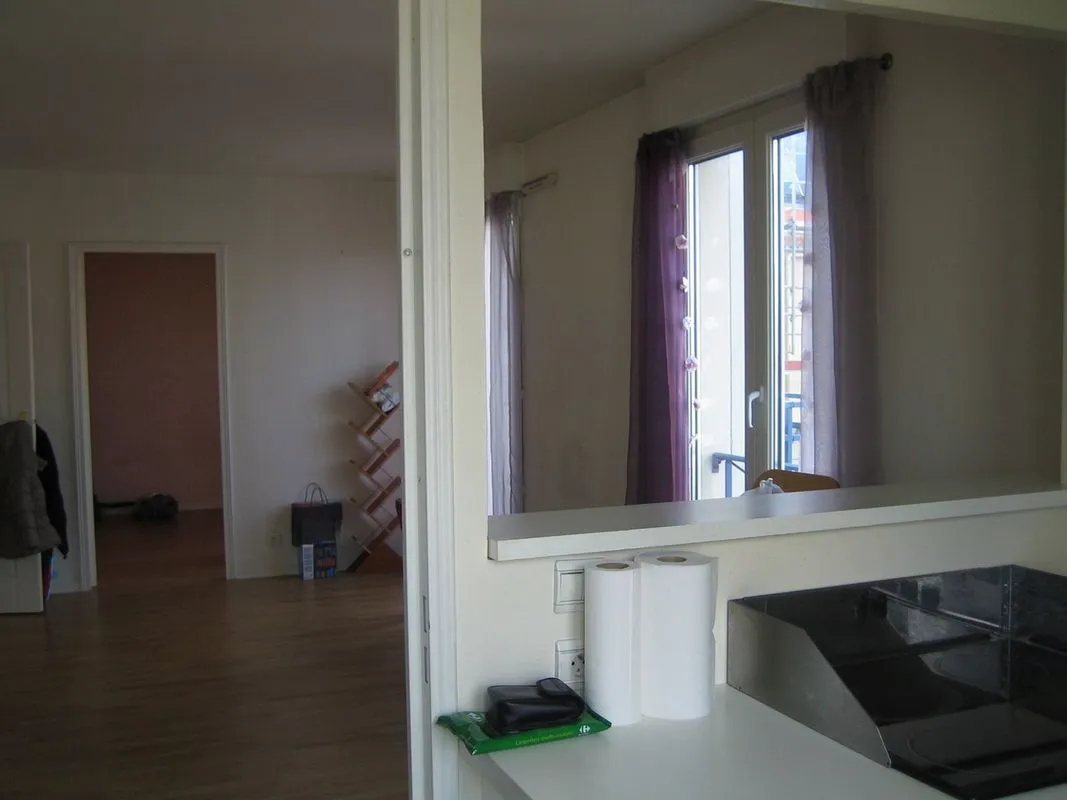 Location Charenton-le-Pont Appartement 6a446f64769c