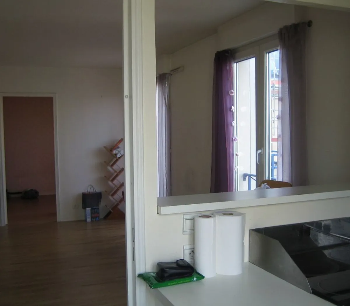 Location Charenton-le-Pont Appartement 6a446f64769c