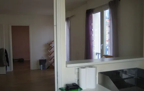 Location Charenton-le-Pont Appartement 6a446f64769c