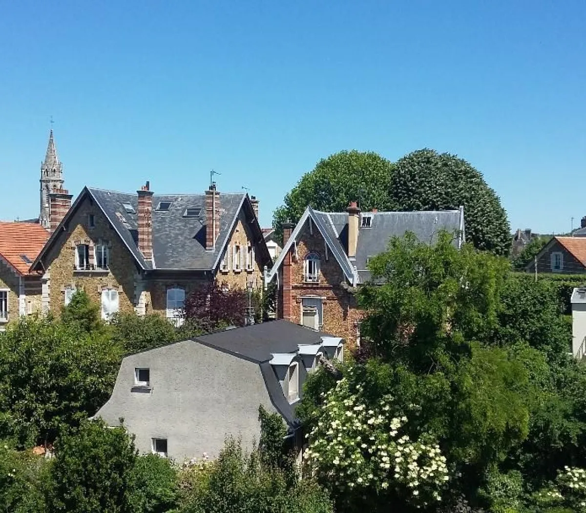 Location Versailles Appartement 6a446f6e12f7