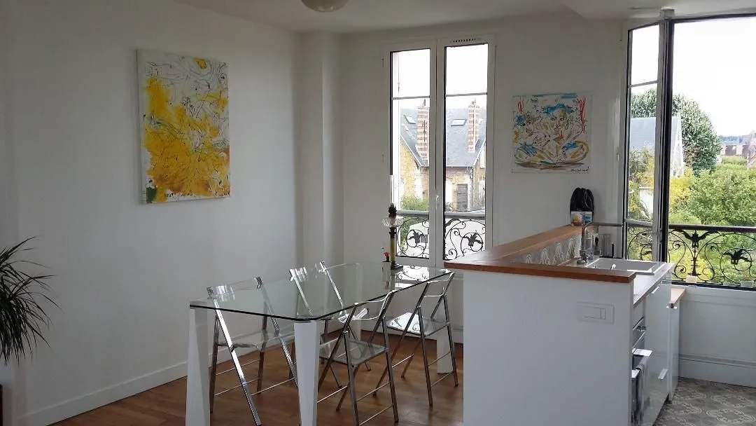Location Versailles Appartement 6a446f6e12f7