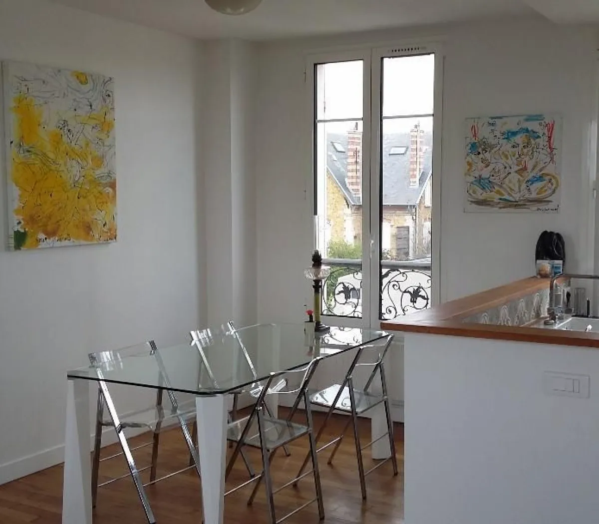 Location Versailles Appartement 6a446f6e12f7