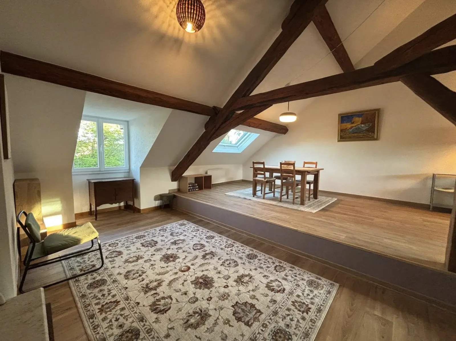 Location Ferney-Voltaire Appartement 6a44bfddca11