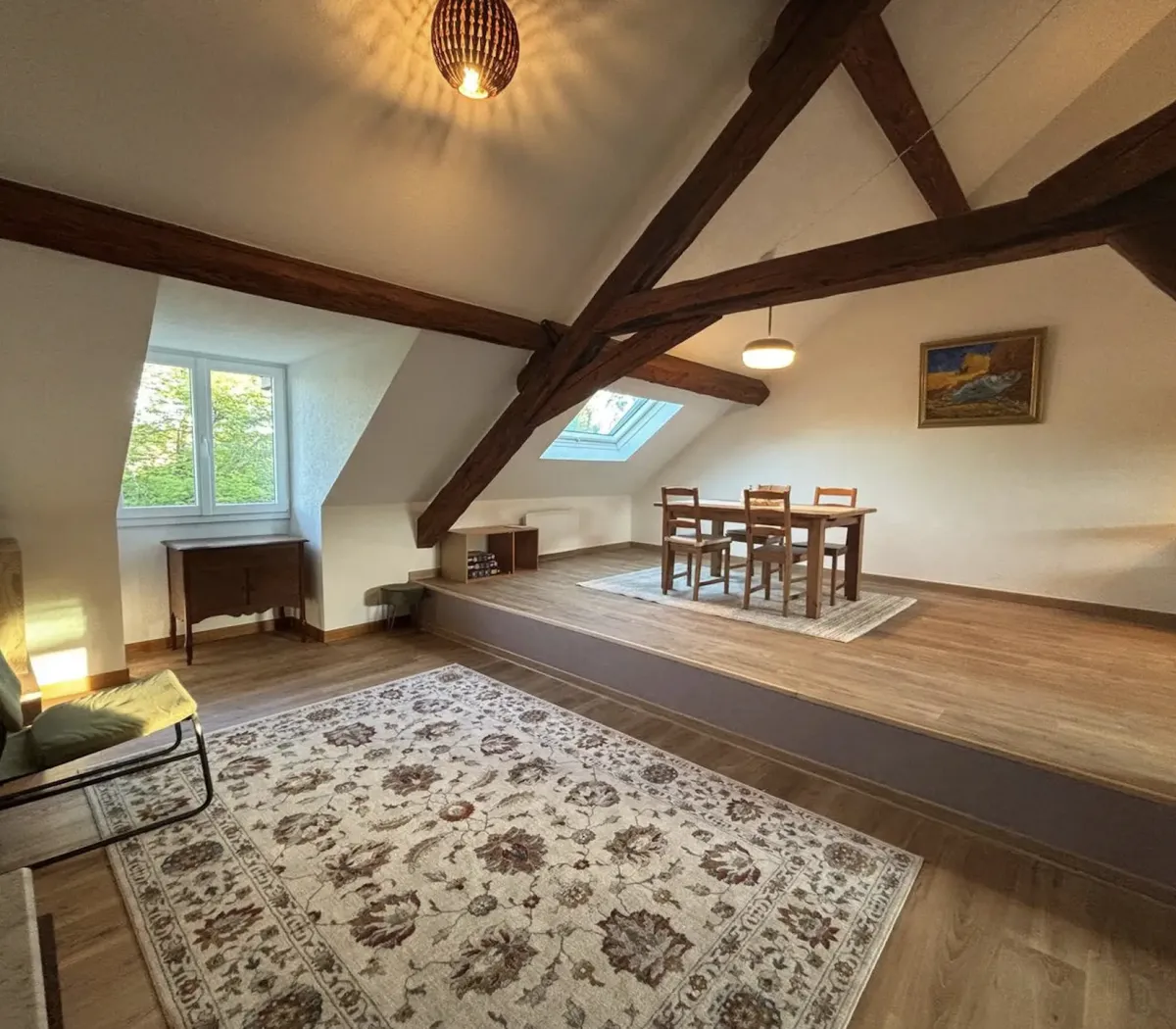 Location Ferney-Voltaire Appartement 6a44bfddca11