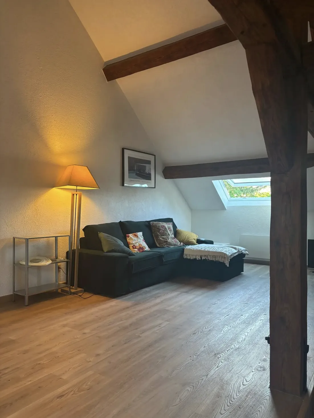 Location Ferney-Voltaire Appartement 6a44bfddca11