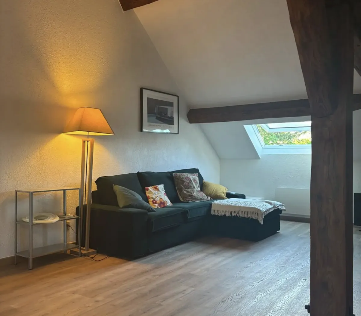 Location Ferney-Voltaire Appartement 6a44bfddca11