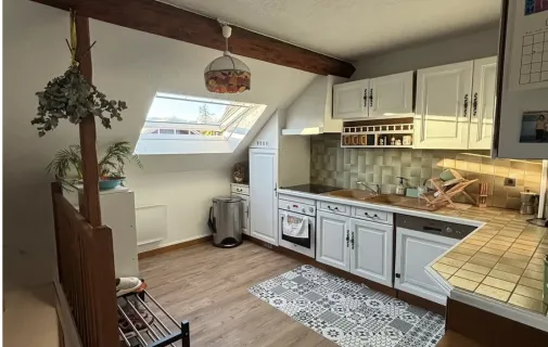Location Ferney-Voltaire Appartement 6a44bfddca11