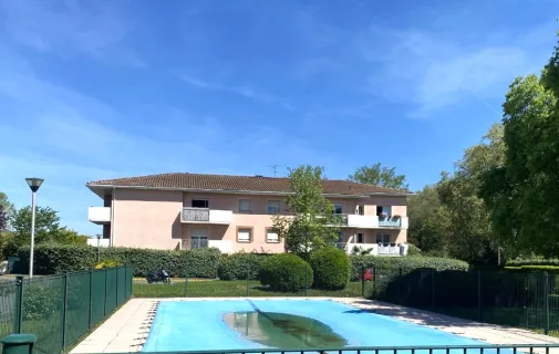 Location Toulouse Maison 6a44c13b8dc3