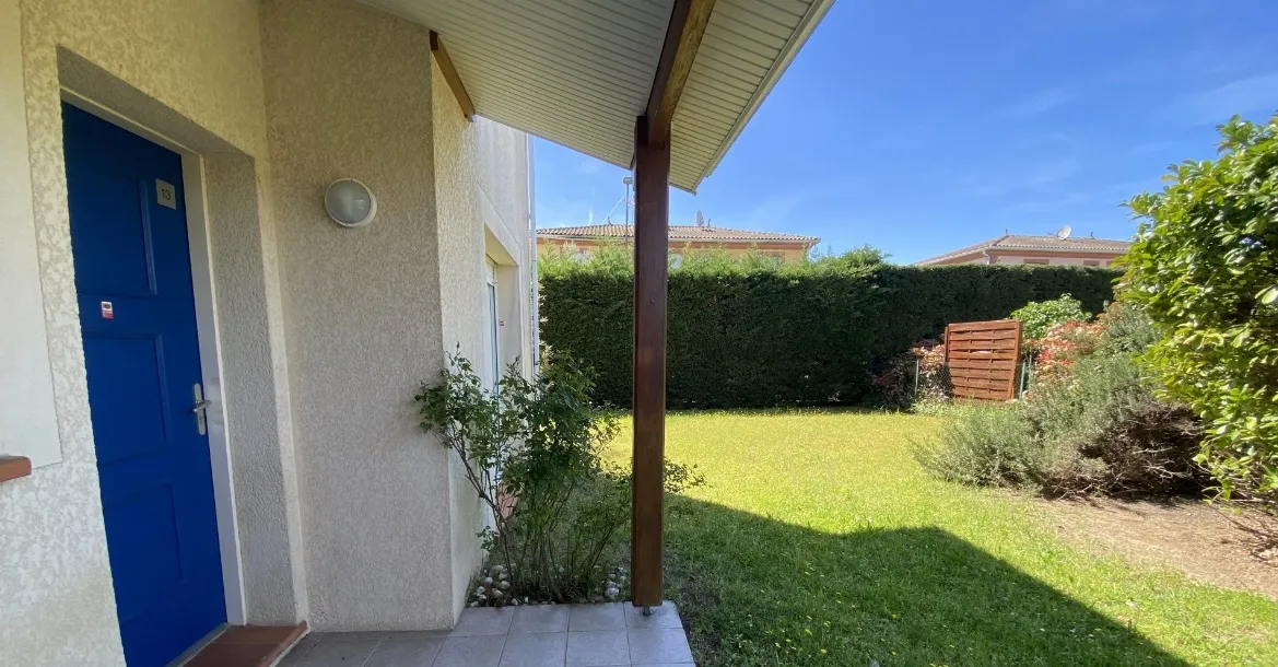 Location Toulouse Maison 6a44c13b8dc3