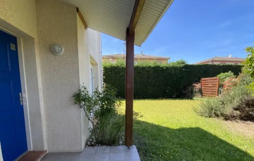 Location Toulouse Maison 6a44c13b8dc3