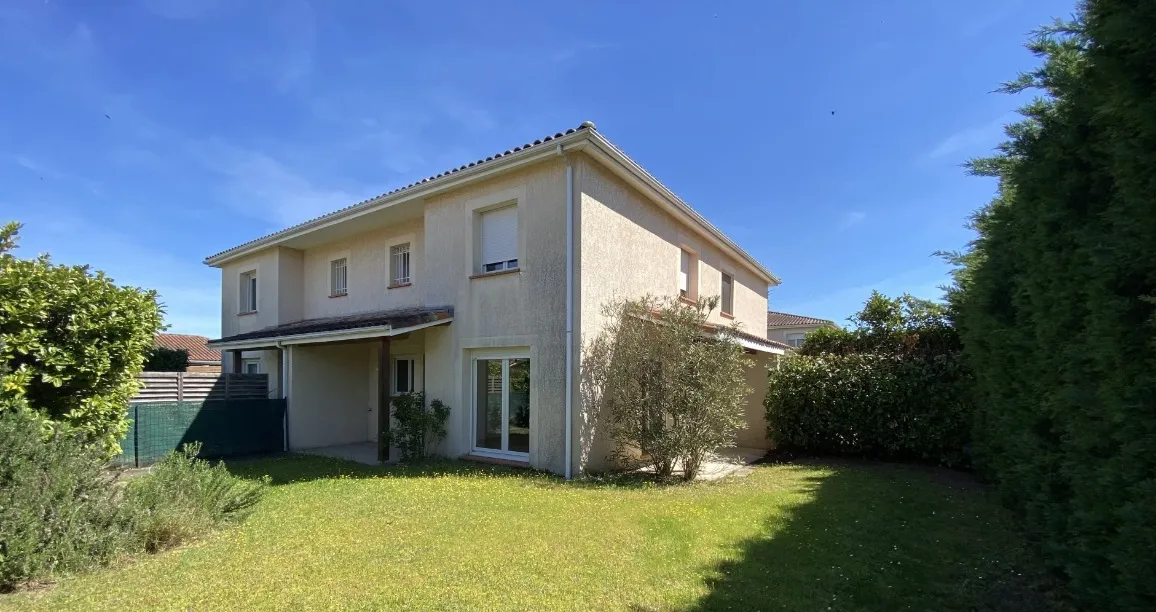 Location Toulouse Maison 6a44c13b8dc3