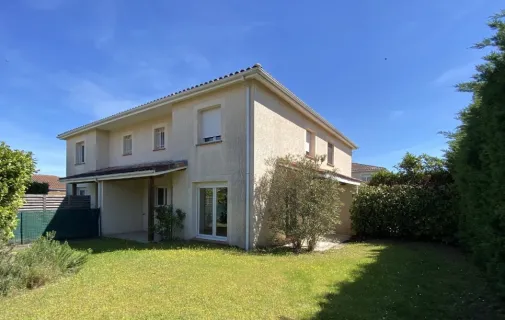 Location Toulouse Maison 6a44c13b8dc3