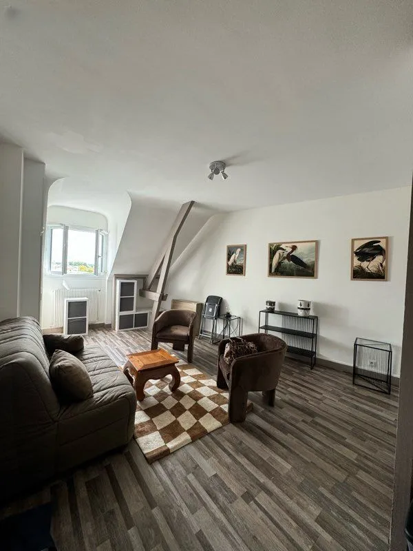 Location Tours Appartement 6a44cfa3f3ac