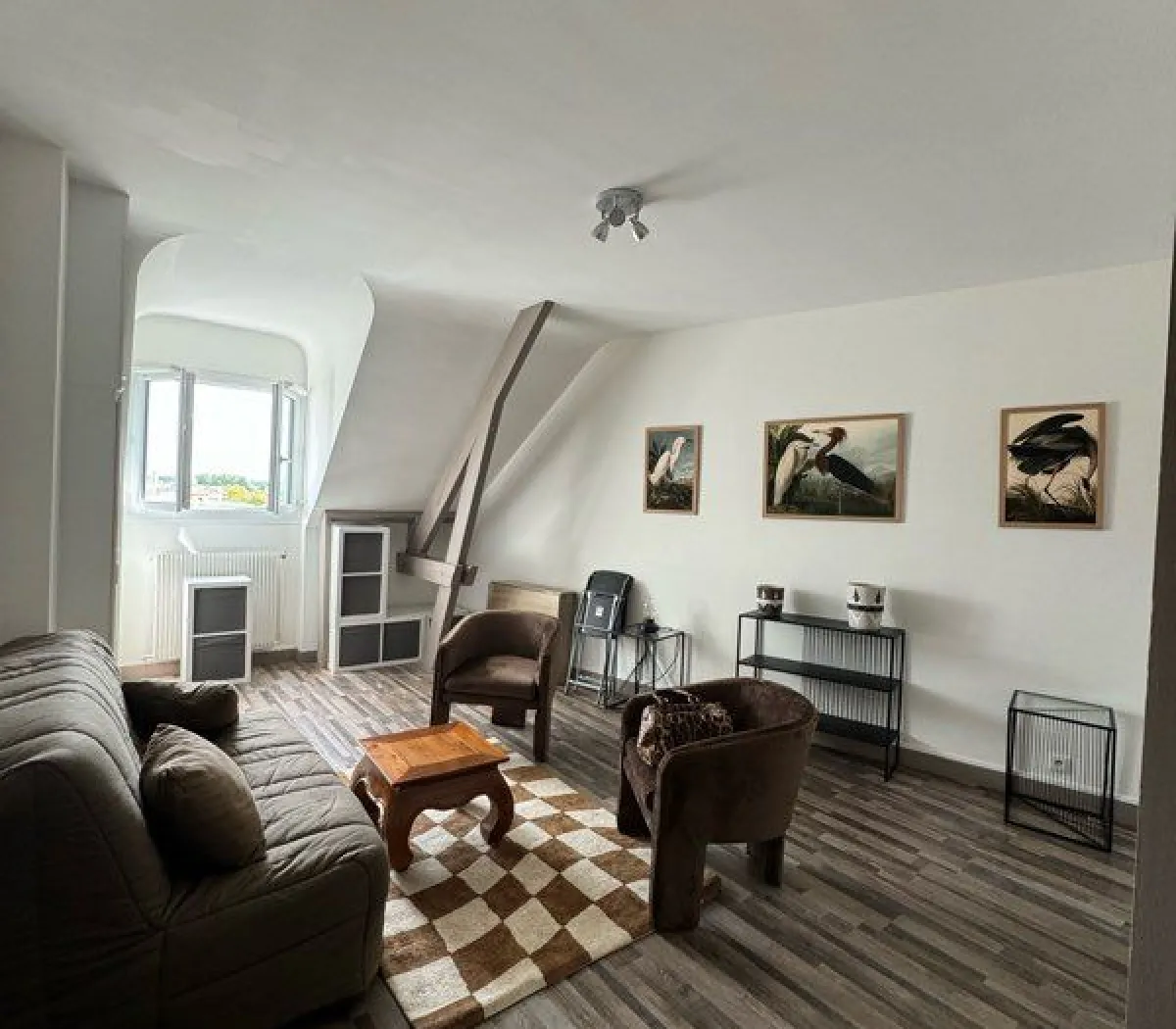 Location Tours Appartement 6a44cfa3f3ac