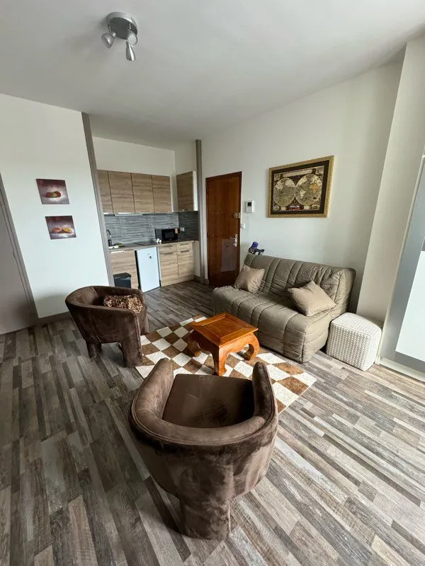 Location Tours Appartement 6a44cfa3f3ac