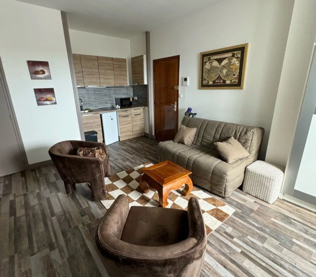 Location Tours Appartement 6a44cfa3f3ac