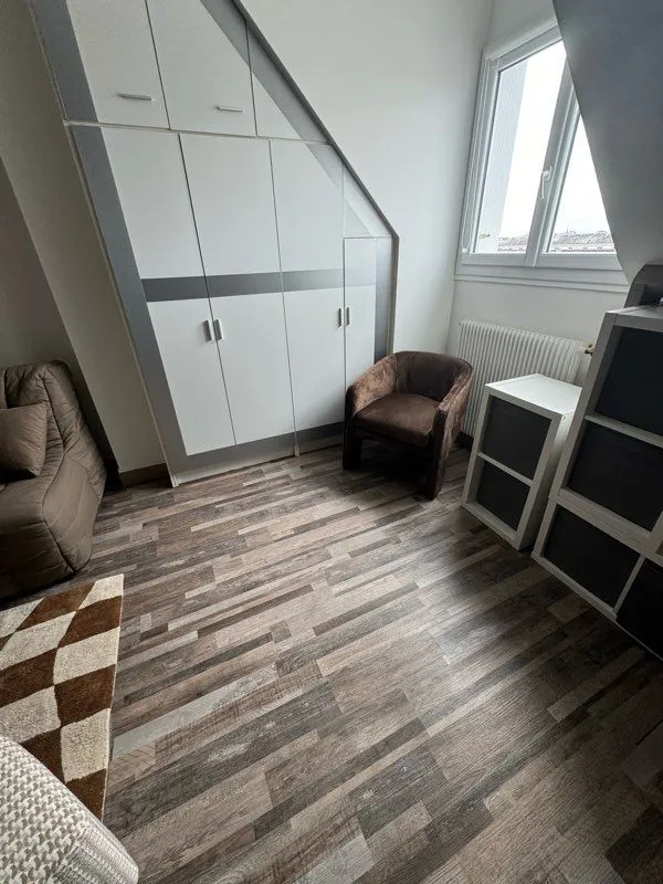 Location Tours Appartement 6a44cfa3f3ac