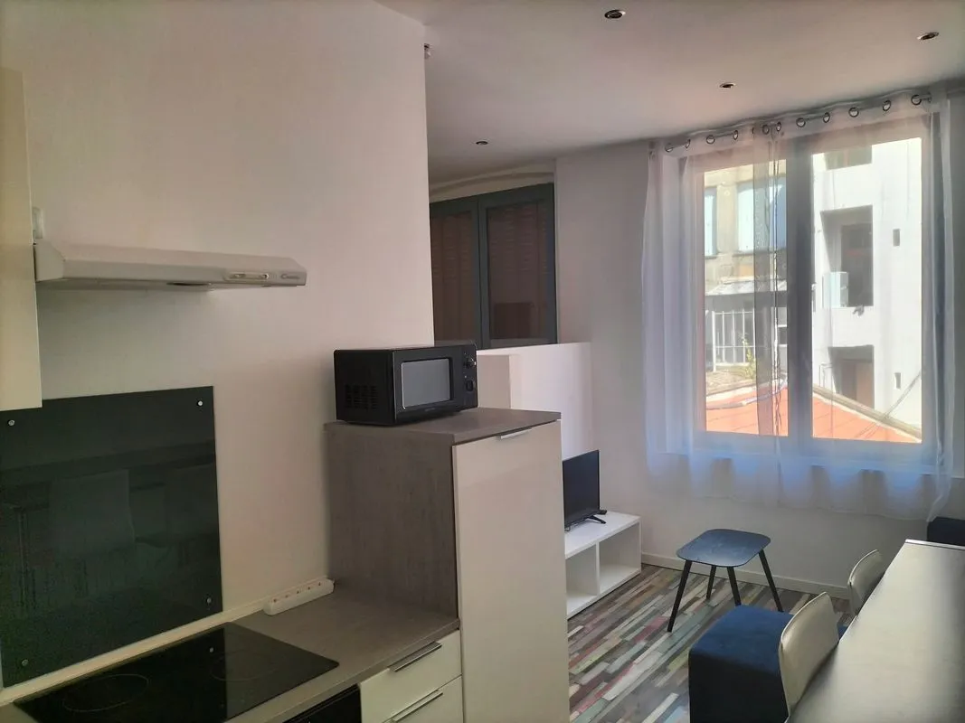 Location Saint-Étienne Appartement 6a44cfaeaecf