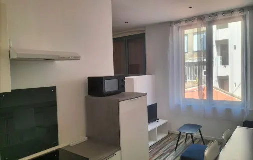 Location Saint-Étienne Appartement 6a44cfaeaecf