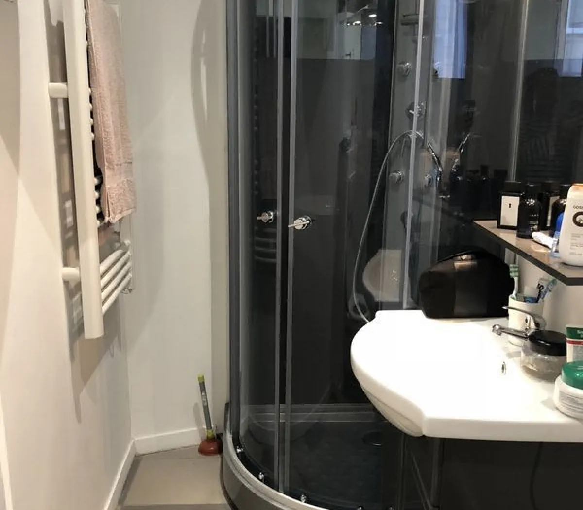 Location Saint-Étienne Appartement 6a44cfaeaecf