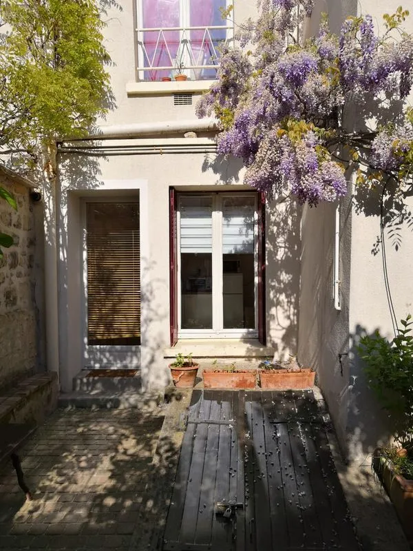 Location Pontoise Appartement 6a44d1c9a8df