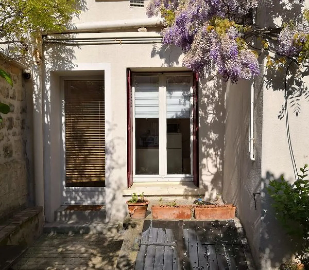 Location Pontoise Appartement 6a44d1c9a8df