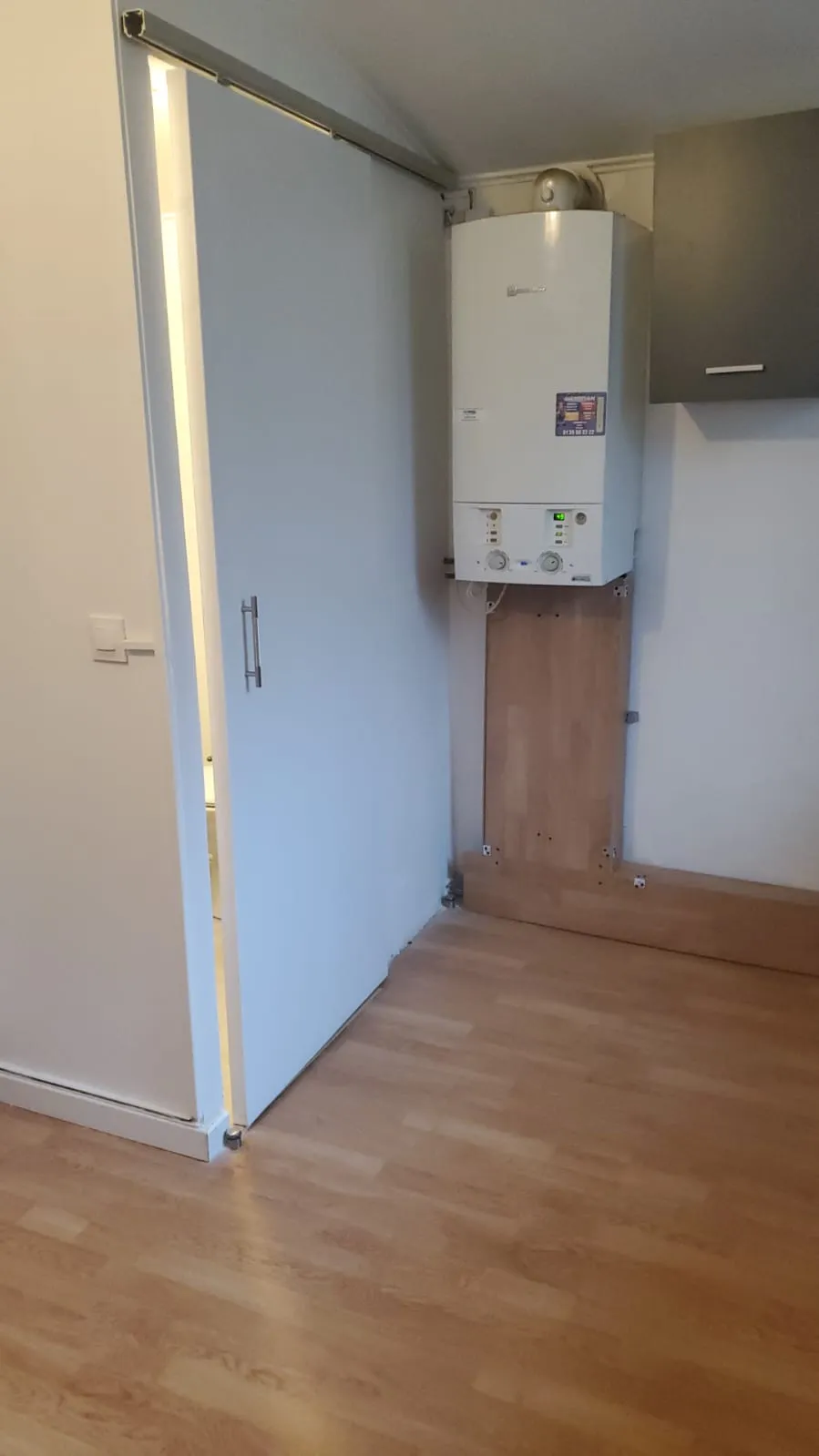 Location Pontoise Appartement 6a44d1df90c7