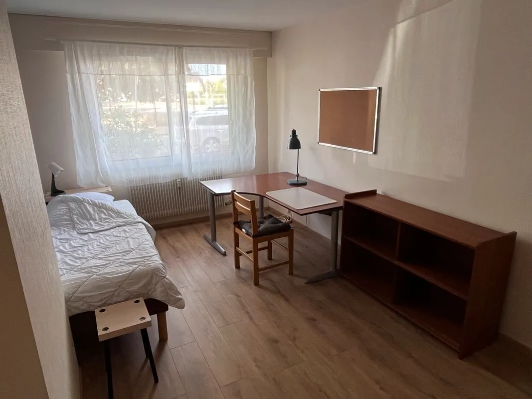 Location Strasbourg Appartement 6a44d1e0d54e