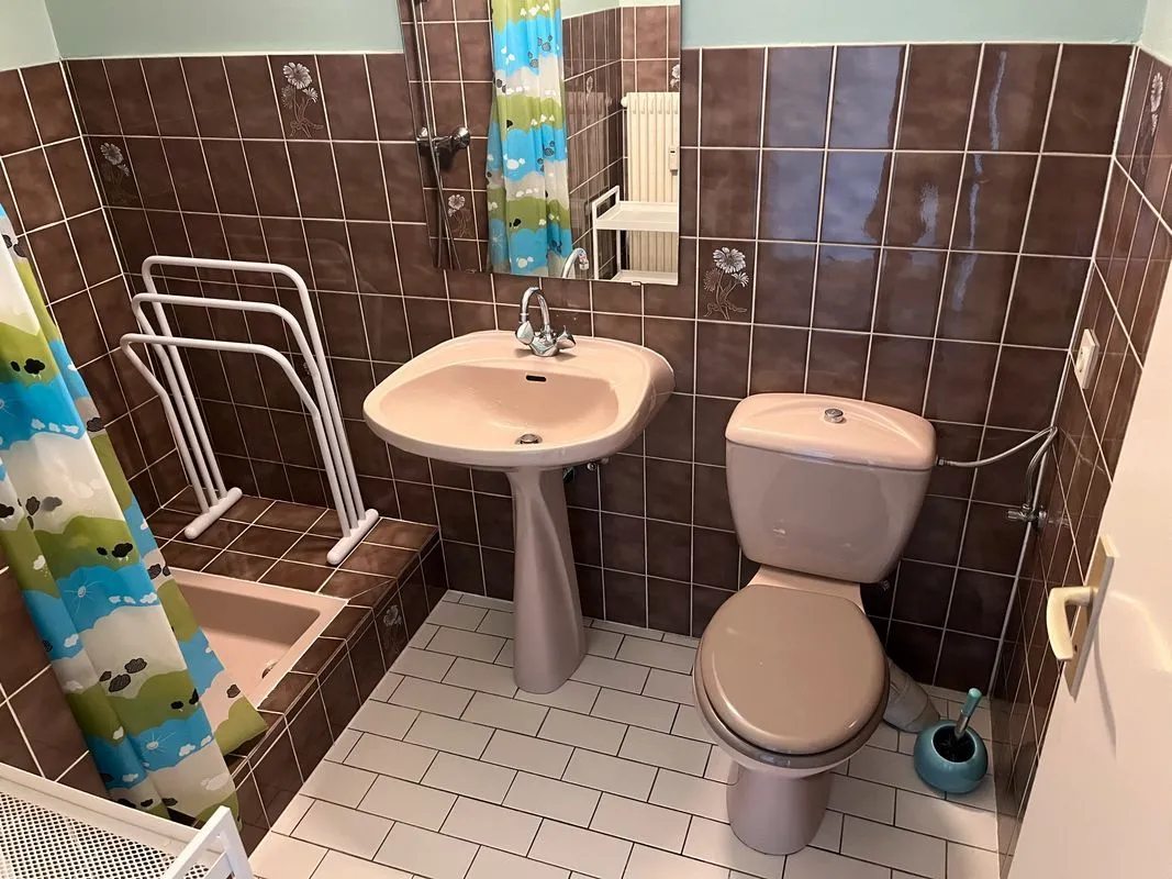 Location Strasbourg Appartement 6a44d1e0d54e