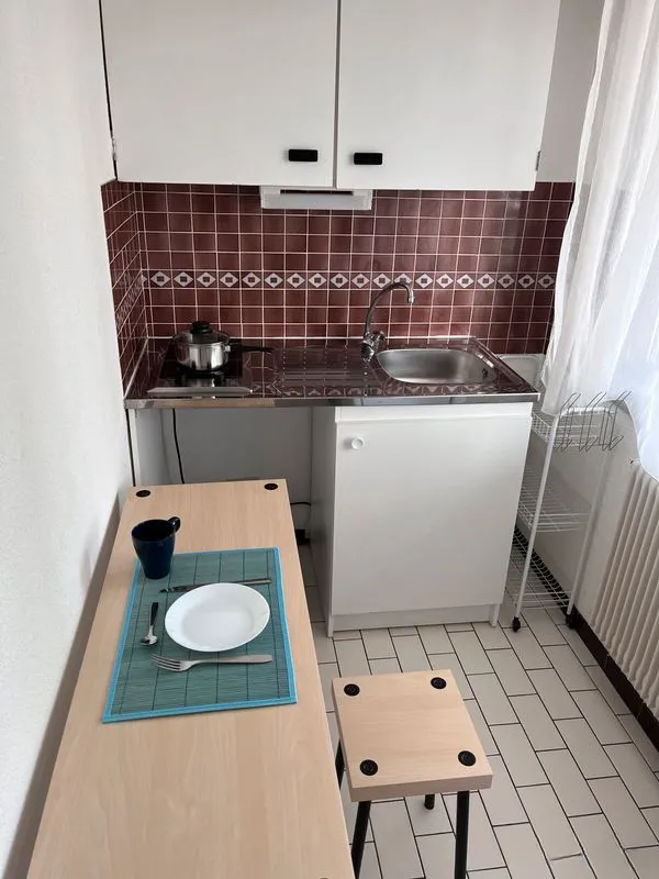 Location Strasbourg Appartement 6a44d1e0d54e