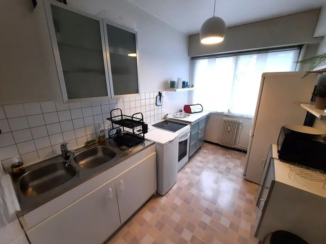 Location Nancy Appartement 6a44d6afeaca