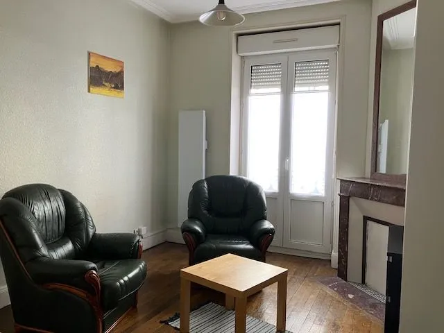 Location Nancy Appartement 6a44d6c28864