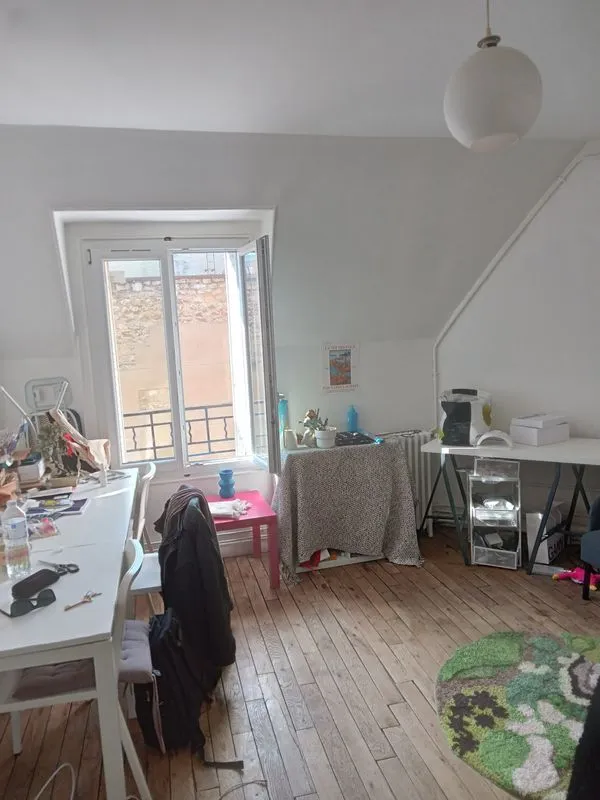 Location Paris Appartement 6a44d6cf565c