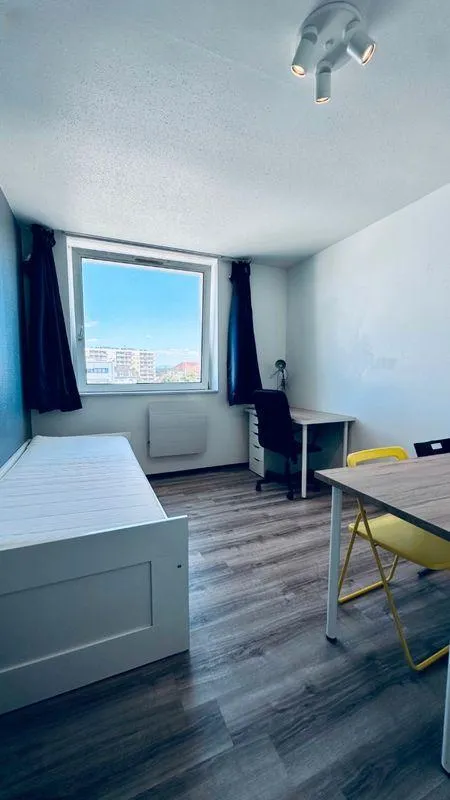 Location Strasbourg Appartement 6a44e4485b3a